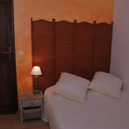 Le Mas Des Nevieres Holiday home
