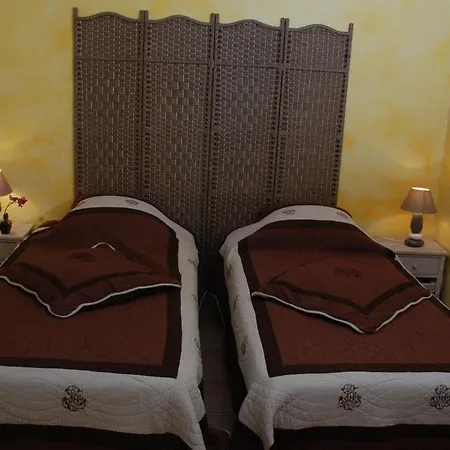 Holiday home Le Mas Des Nevieres Pierrerue (Alpes-de-Haute-Provence)