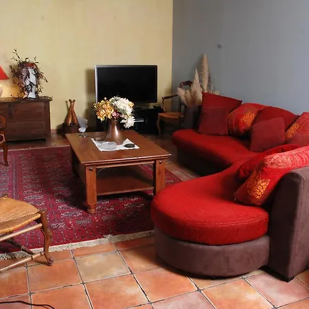 Le Mas Des Nevieres Holiday home Pierrerue (Alpes-de-Haute-Provence)
