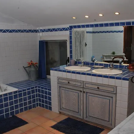 Le Mas Des Nevieres Holiday home