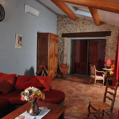 Holiday home Le Mas Des Nevieres *